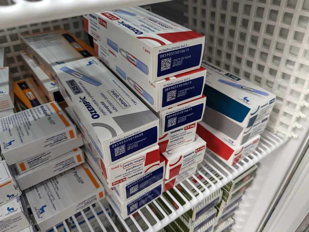 La maggior parte delle persone desidera un'assicurazione di base per coprire i farmaci dimagranti: sondaggio