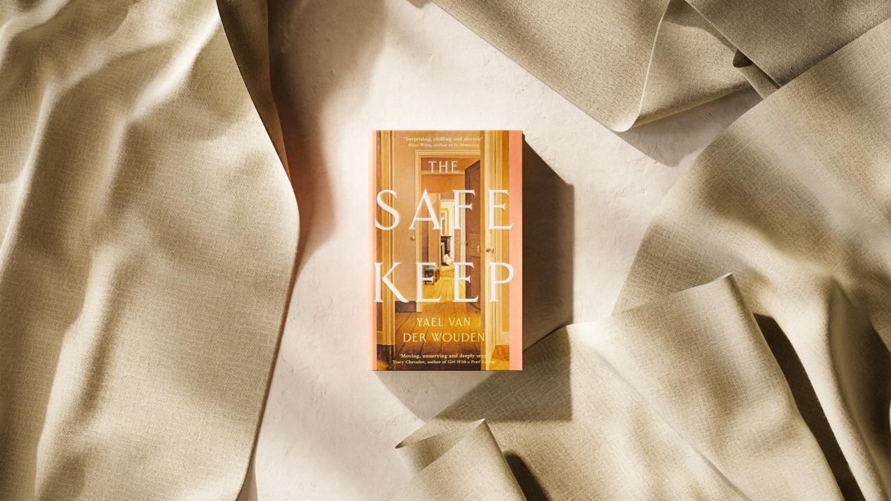 Dutch author Yael van der Wouden wins Women’s Prize for Fiction