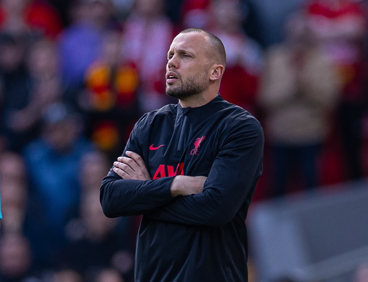 John Heitinga kehrt als Trainer zu Ajax zurück, Marcel Keizer wird assistieren
