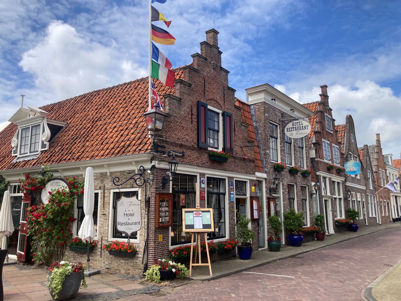 Dutch destinations: revisit our 2025 reviews for weekends away