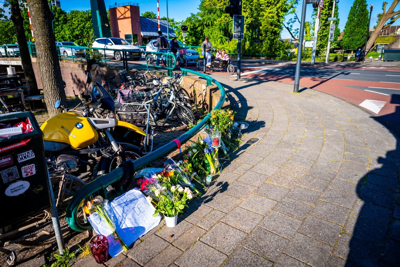 Girl, 15, dies after collapsing during Leiden half marathon