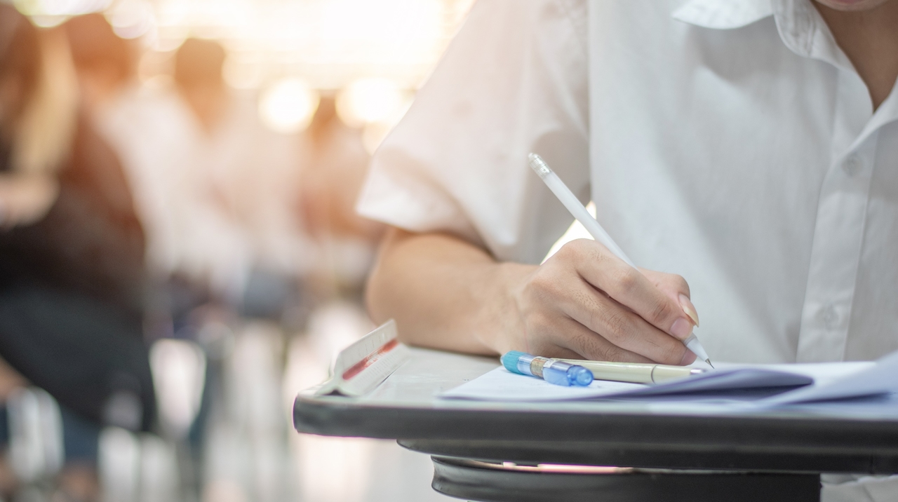 Klimaatexamens van start