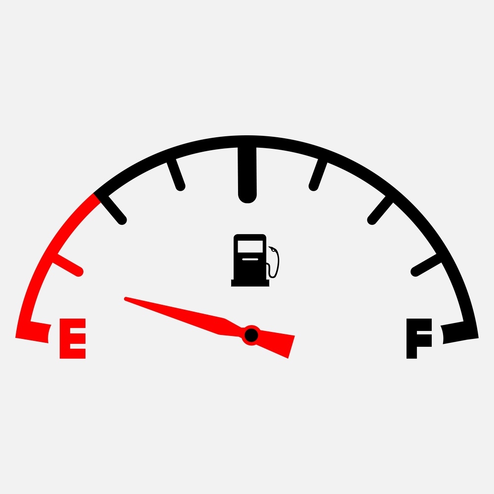 Gas Shortages: Cutsinger’s Solution