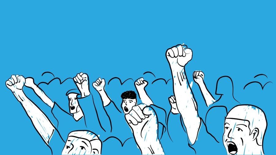 Non siamo mai stati svegli - Parte 6: Conseguenze dei risvegli
