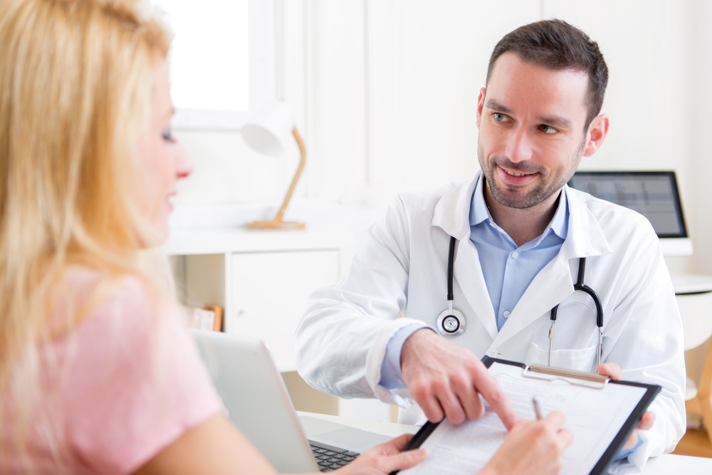 Medical Practice Without Consent