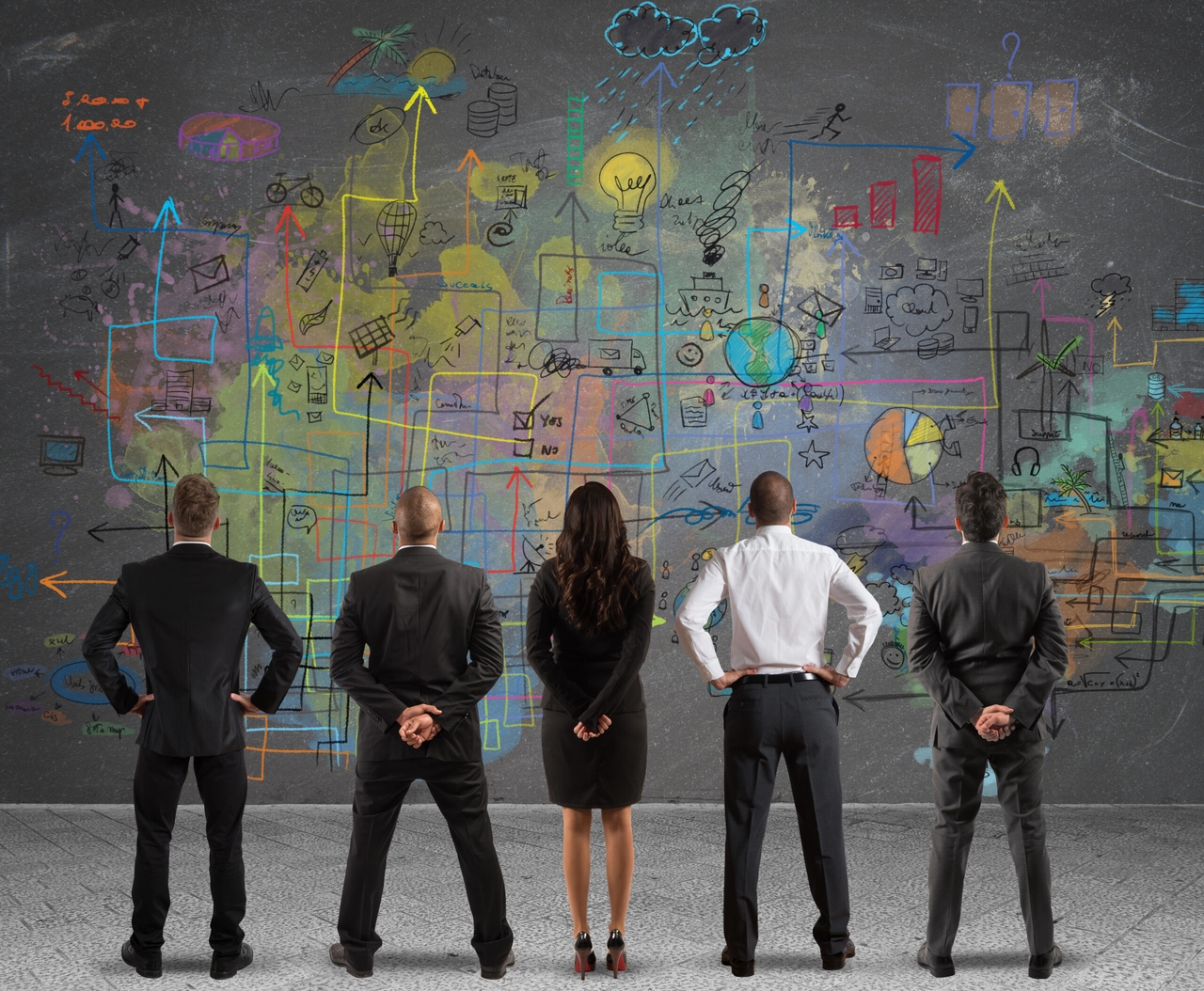 AI Won’t Kill Work – It Will Reinvent It