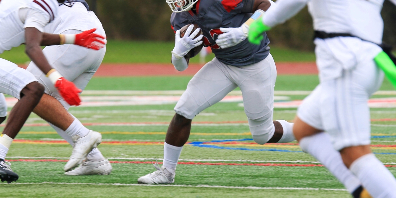 Applaus für alle marktwirtschaftlich erwirtschafteten Millionen