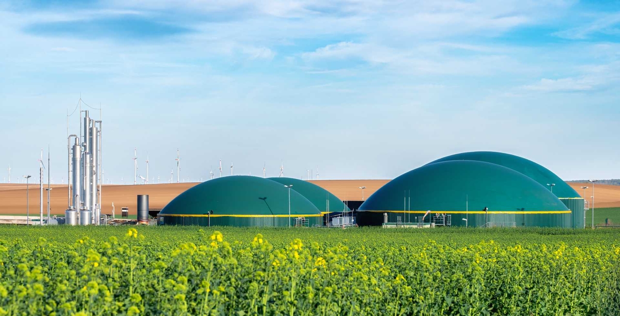 Italian Biomethane Towards 5.7 Billion Cubic Meters. Incentives and Sixth Auction Coming Soon