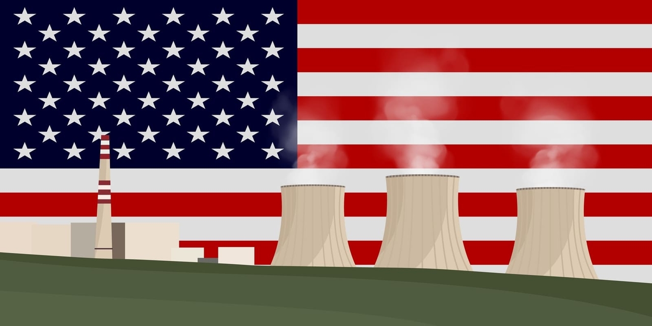 États-Unis-Royaume-Uni : un nouveau pacte atlantique pour le nucléaire civil en route