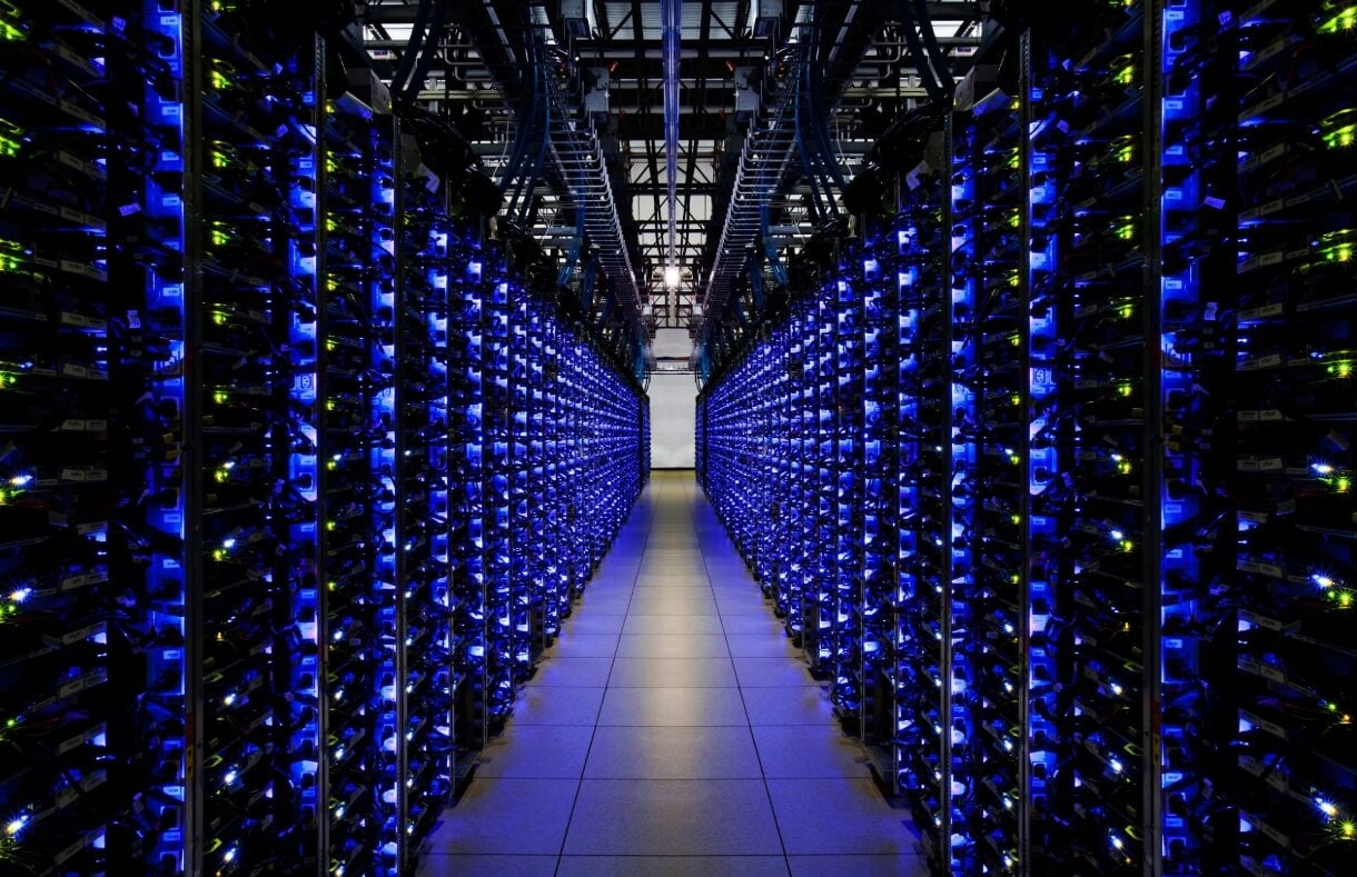 Arkansas utility seeks approval of 1.4GWh hybrid BESS, with financial support from Google as part of data centre deal