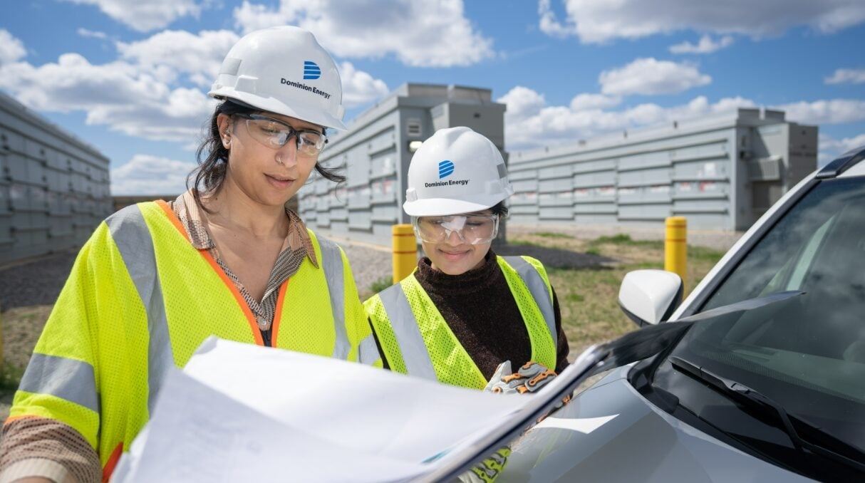 Dominion receives approval to develop 400MWh BESS in Virginia after fire safety concerns alleviated