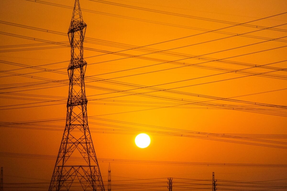 Energy storage ‘needs to last longer as heatwaves and data centres strain infrastructure’