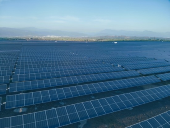 IC Enterra unterzeichnet Finanzierungsvereinbarung für das Solarprojekt YEKA Erzin-2