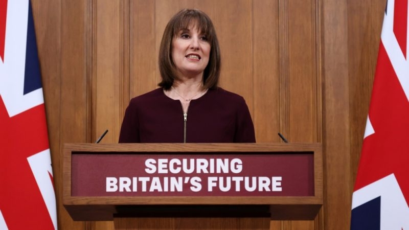 London announces austerity and social cuts