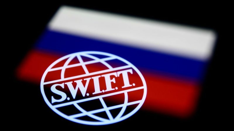 EU sanctions threaten possible ceasefire in the Black Sea
