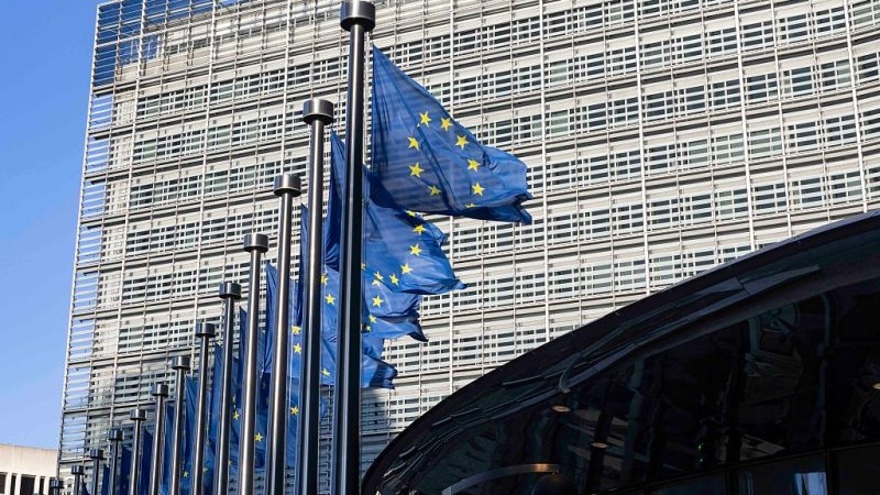 EU excludes Chinese companies from medical device contracts worth more than 5 million euros