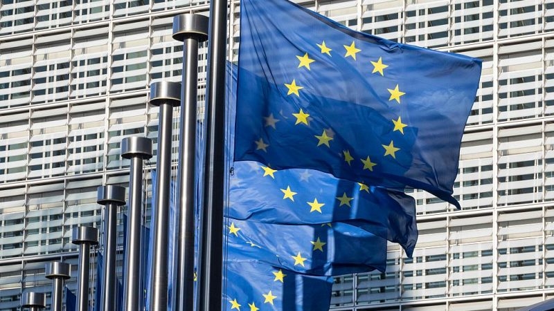 Brüssel bündelt zwei US-Strafzollpakete zu 93-Milliarden-Euro-Liste