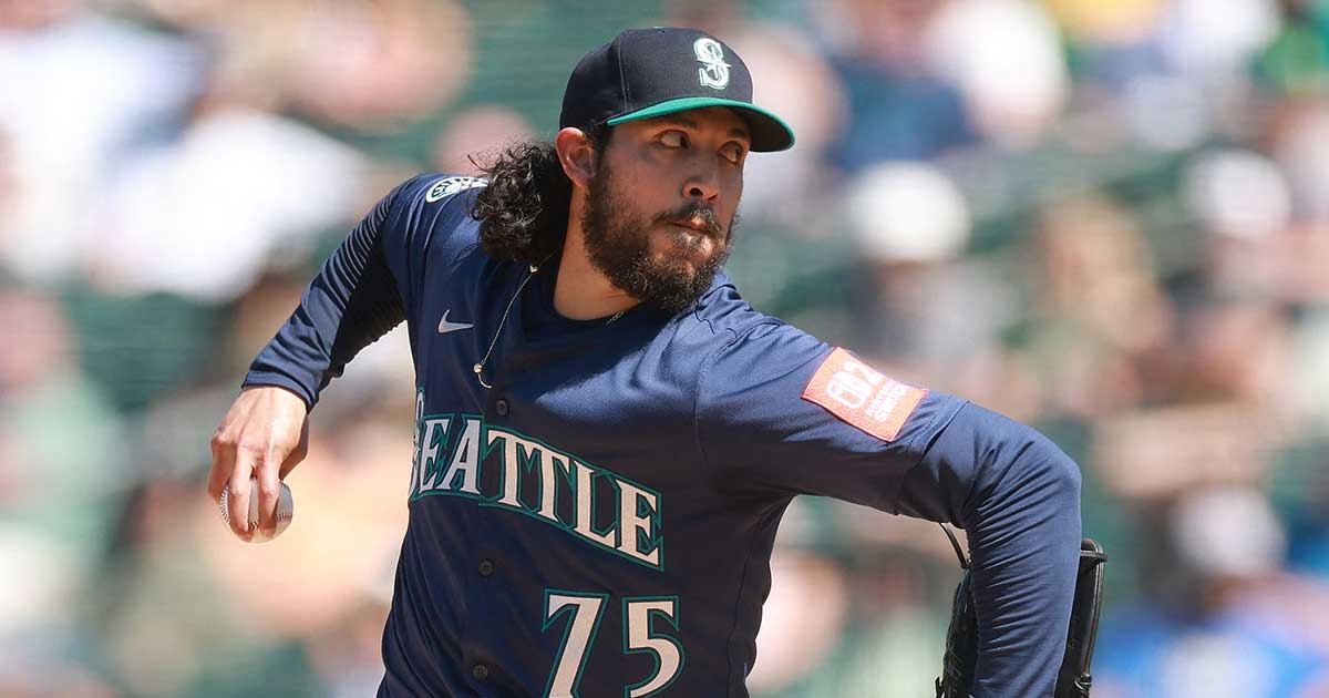 Andrés Muñoz affirme que le Mexique peut rivaliser avec les États-Unis dans la Classique mondiale de baseball.