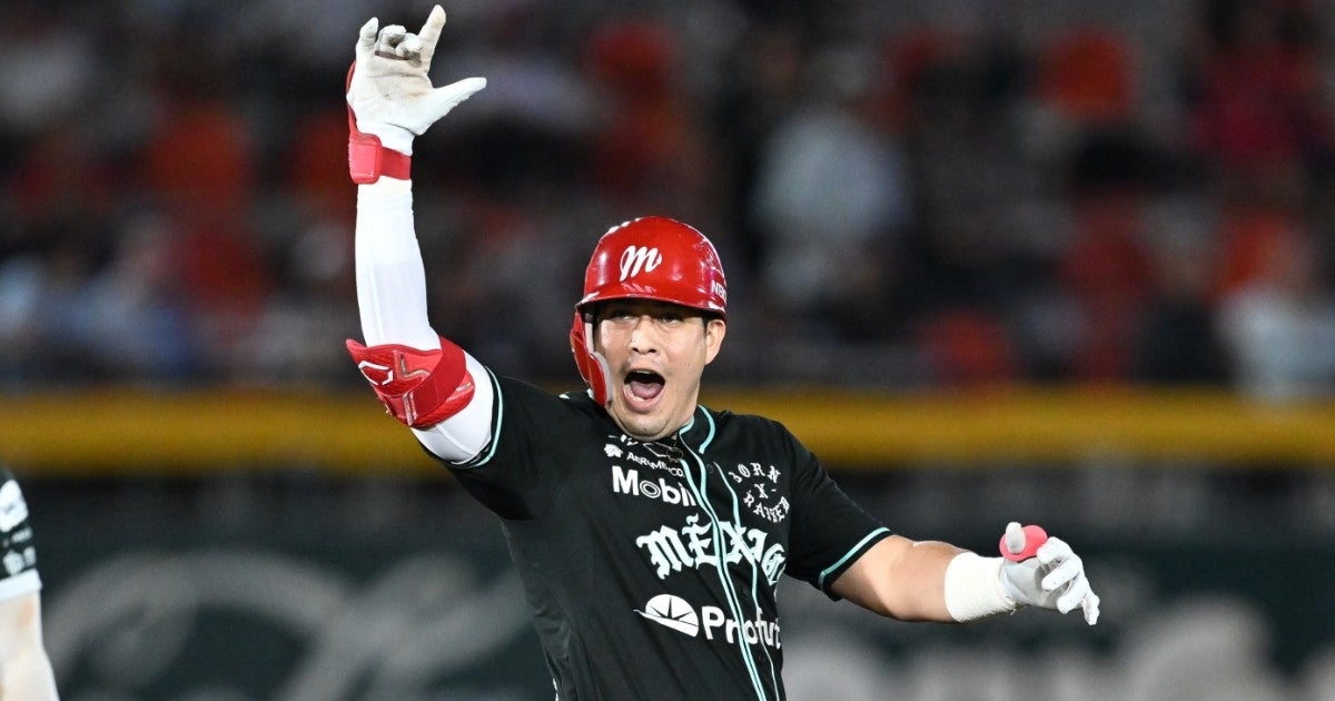 LMB: Diablos Rojos sweep Leones de Yucatán