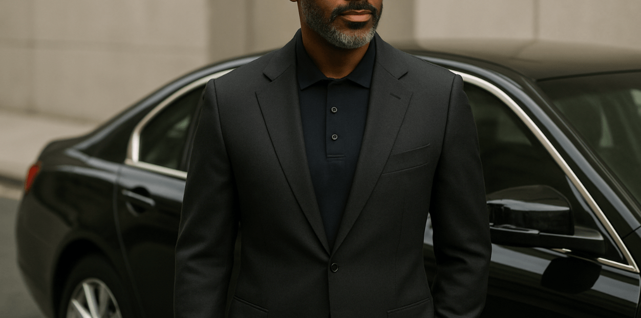 El personaje más elegante que probablemente nunca hayas notado