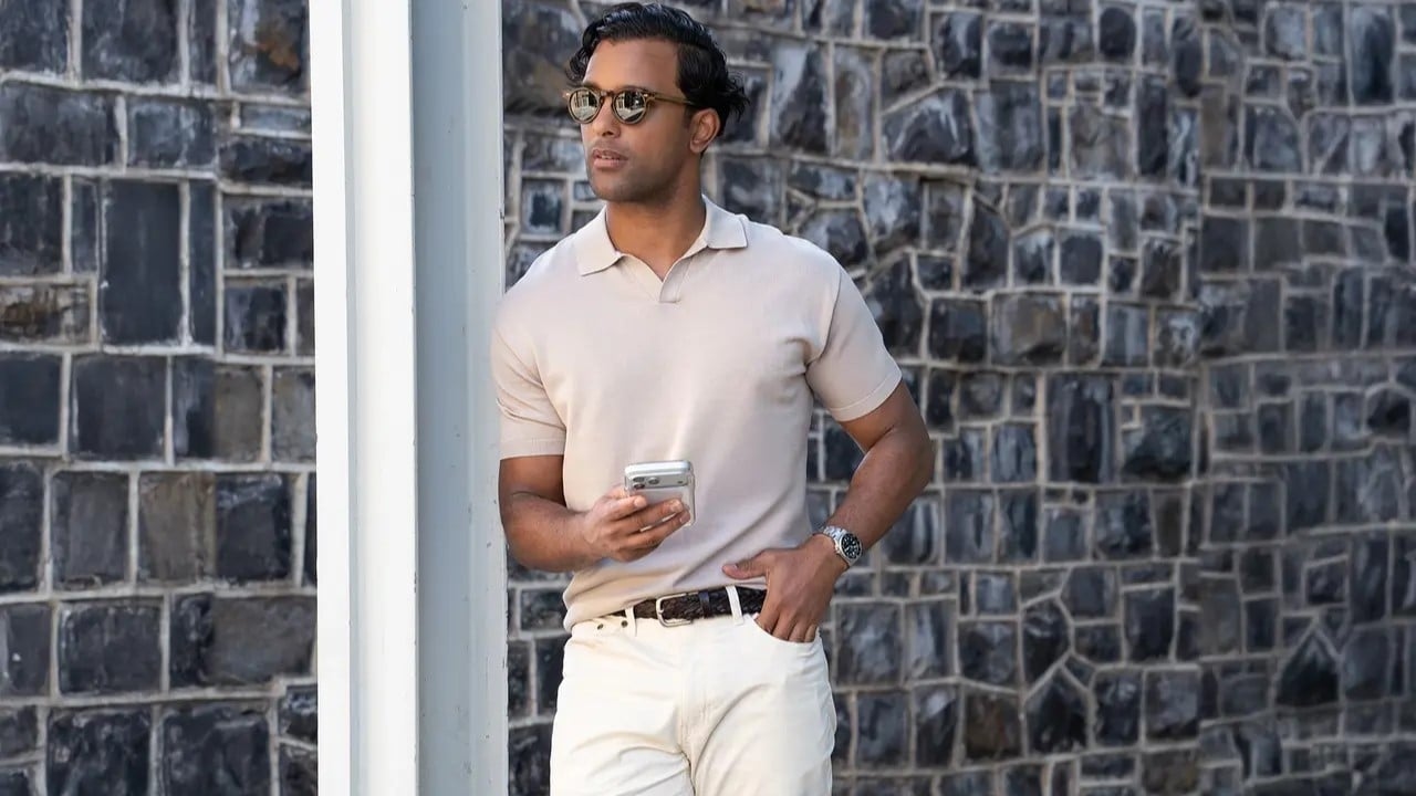 Mastering Summer Business Casual For Men