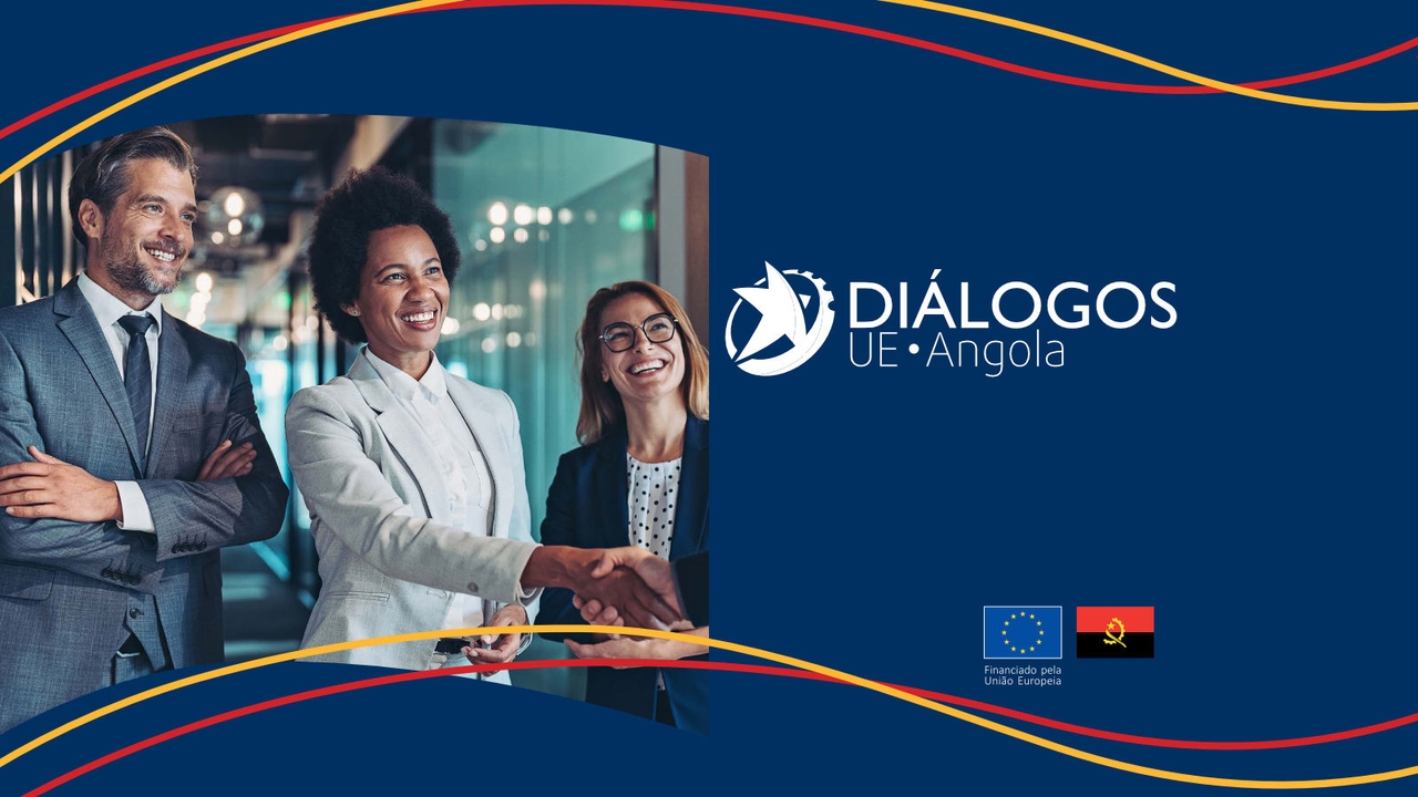 FCT sluit zich aan bij actie ondersteund door het EU-Angola Dialogues Programma