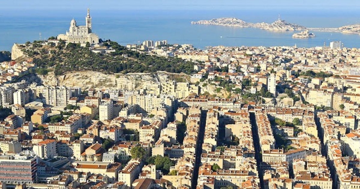 Marseille: A 24-year-old man, “very little known” to the police, killed by a burst of gunfire, around twenty shell casings found