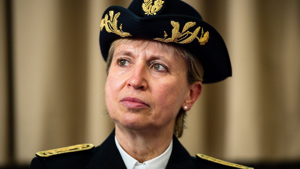 The Rhône prefect on violent robberies: "60% of those arrested are in an irregular situation, half of whom are Algerian" (Update)