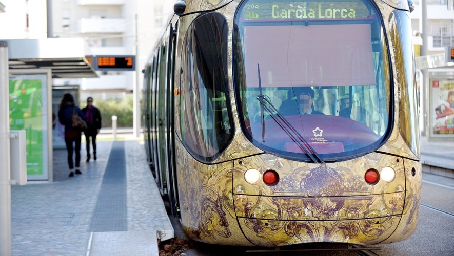 Sexist insults in Arabic and slap on the Montpellier tram (34): victims raise the alarm, a Moroccan arrested