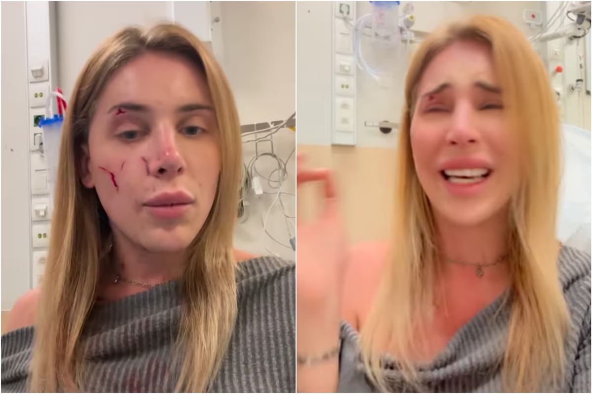 Influenciadora transgênero é atacada em bar em Bruxelas: "Caras me chamavam de 'Zemel' e falavam marroquino, achando que eu não entendia"
