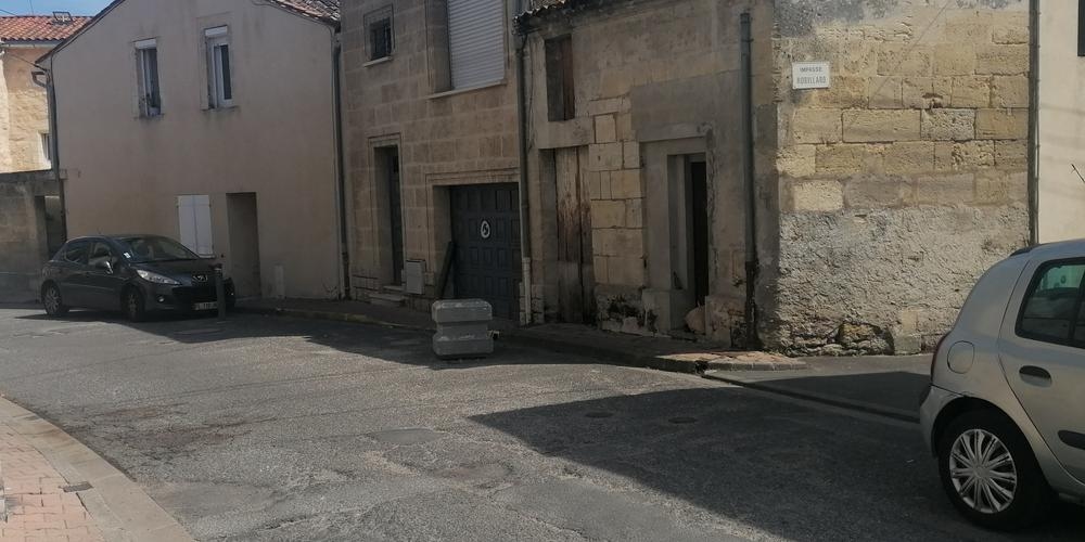 Saint-André-de-Cubzac (33): a 28-year-old neighbor asks partygoers to be quieter at 4 a.m. for the children sleeping nearby, he is stabbed to death