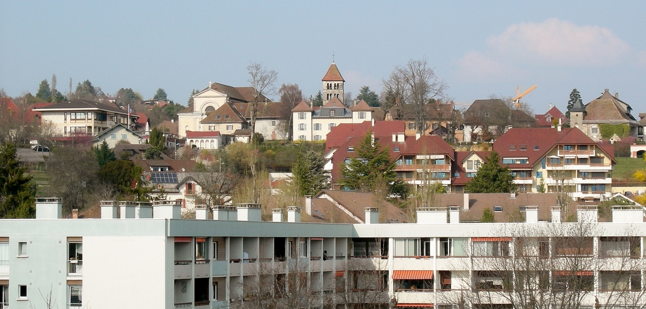 "They were animals, I thought they were going to kill him": Marc, beaten up in Annecy (74) for refusing to give him a cigarette; another man was reportedly the victim of the same individuals