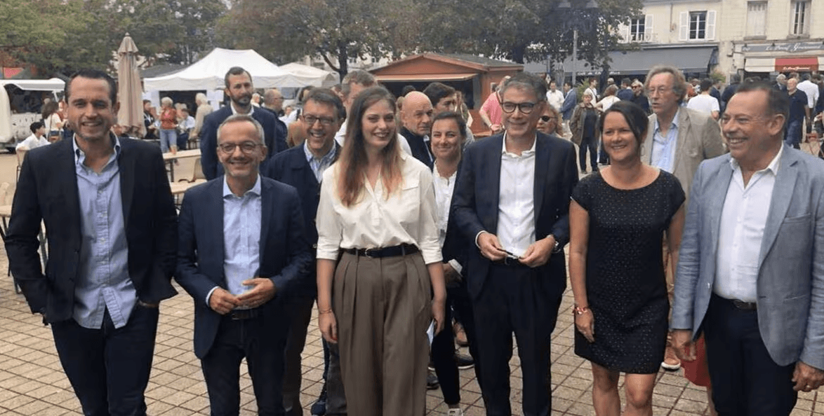 Socialist Party torn apart over veiled candidates in 2026 municipal elections