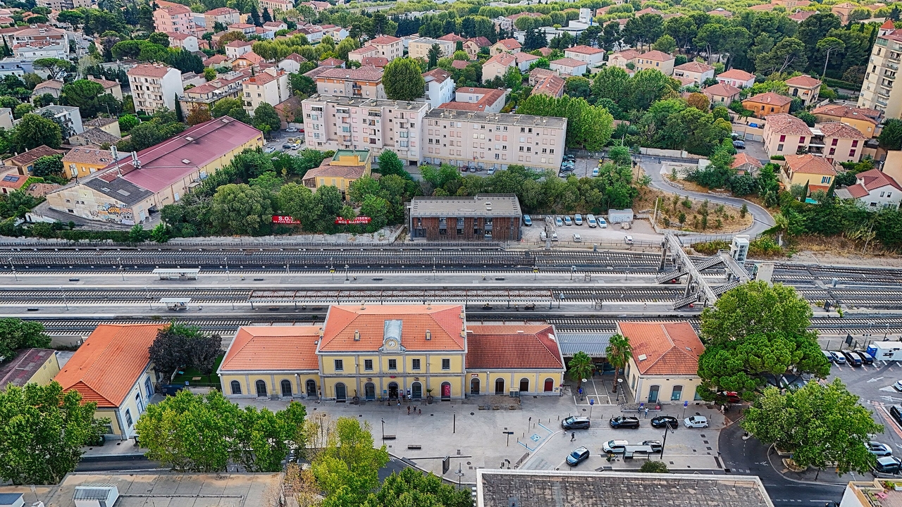 Aix-en-Provence (13): two illegal migrants, Algerian and Tunisian, sentenced to 15 and 17 years in prison for the brutal rape of a student