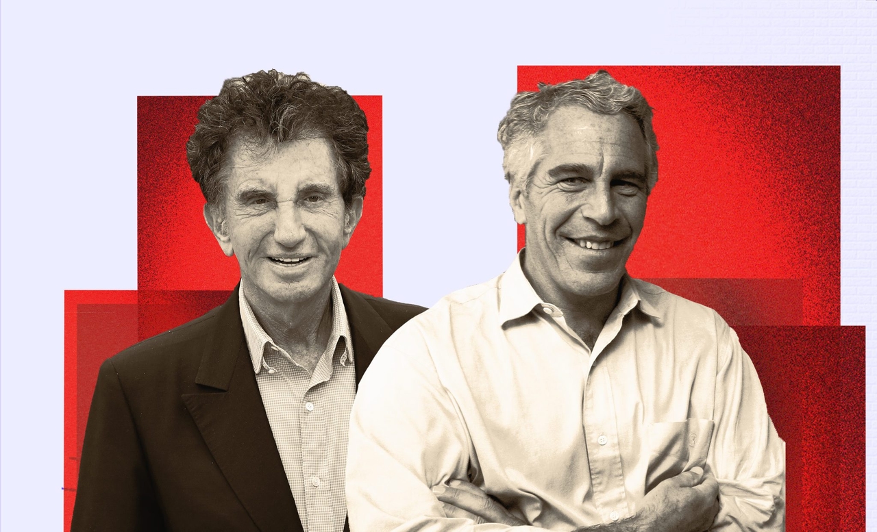 Jack Lang refuses to release documentary about himself co-financed by Jeffrey Epstein