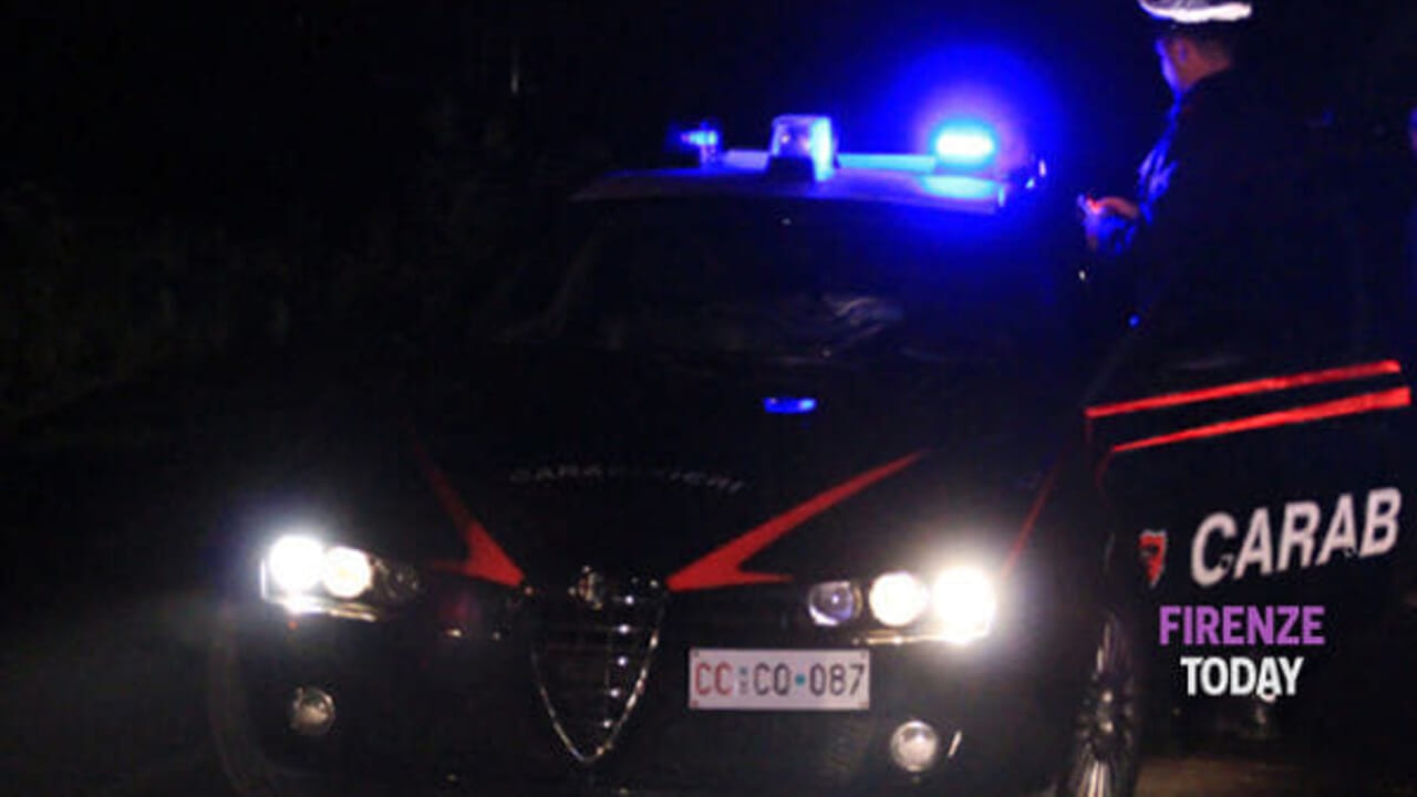 Cuatro personas apuñaladas, durante la pelea se encontró un arma: los Carabineros investigan.