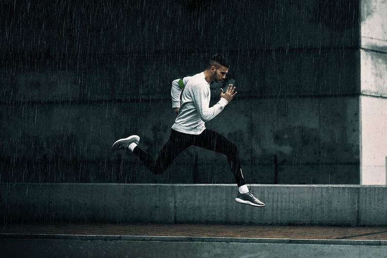 Daha iyi performans gösterin: Daha iyi atletik performans için uykunuzu optimize edin