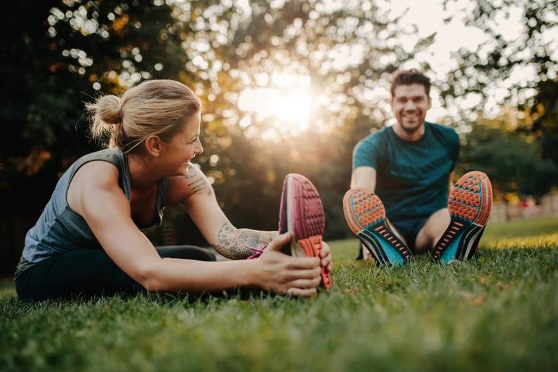 Aktiv und gesund: Drei Sportarten, die dich fit bis ins hohe Altern halten