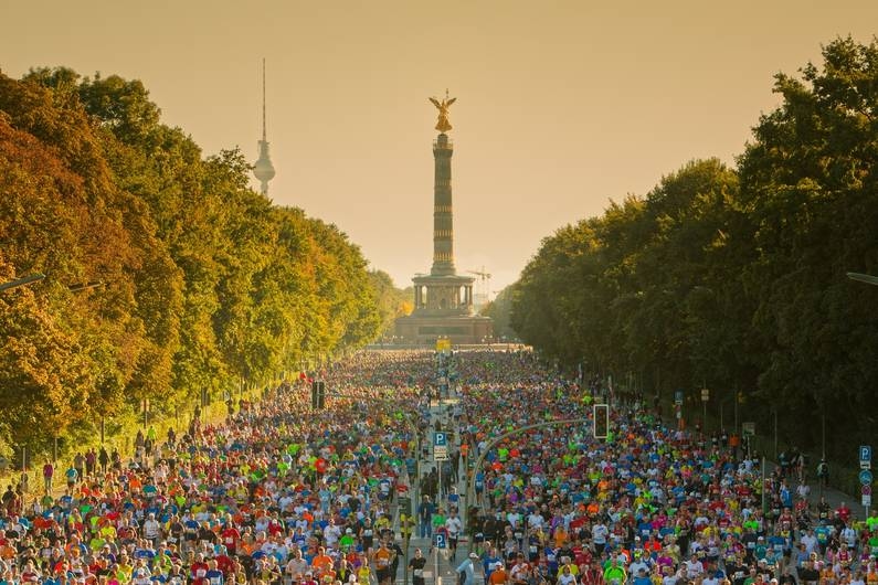 Reddit topluluğundan ipuçları: 10 kilometreden yarı maratona: Kasım ayına kadar nasıl yetişilir?