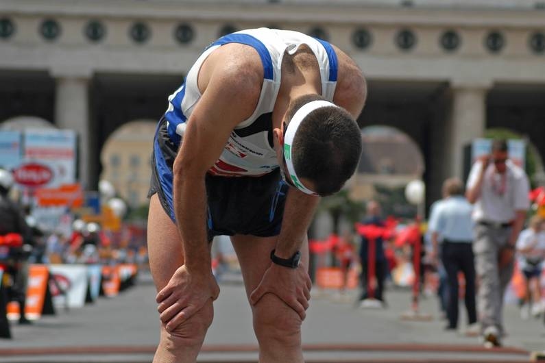 Experte gibt Tipps: Warum Halbmarathon-Training nicht automatisch für den Marathon reicht
