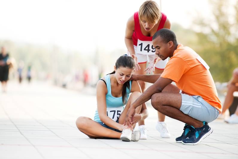 Evita errores al correr: DNF: 7 razones por las que no terminas una carrera