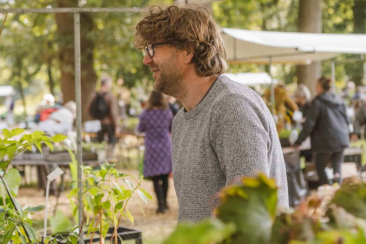 Vivaio sostenibile: Pieters Planten