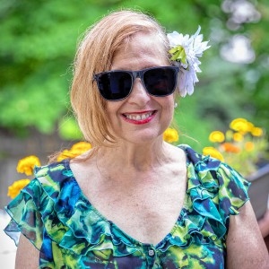 Only Human with Joan Axelrod-Contrada: ‘When the Saints’: Finding beauty in a personalized celebration of life
