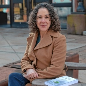 Declutter your mind, with some help: Local author offers 201 prompts of ‘Fierce Encouragement’ to aspiring writers