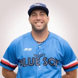 From Omaha to the Valley: Blue Sox reap rewards from spring’s hottest college baseball teams