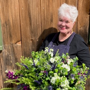 Valley Bounty: Wild Life Flowers baut eine Gemeinschaft für Menschen und Bestäuber auf