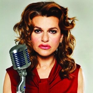 She’d rather entertain: Queer icon Sandra Bernhard brings new show to the Iron Horse next week
