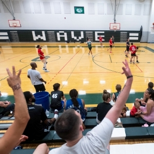 Built to last: How DRIVE Hoops became the longest-running basketball league in Western Mass.