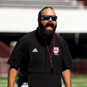 New strength coach George Greene praised for impact on UMass football roster