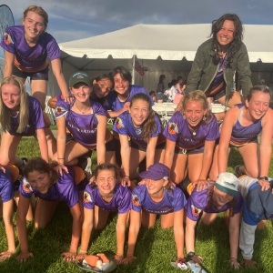 Das Ultimate-Team von Western Massachusetts schreibt bei den Jugend-Clubmeisterschaften in Colorado Geschichte